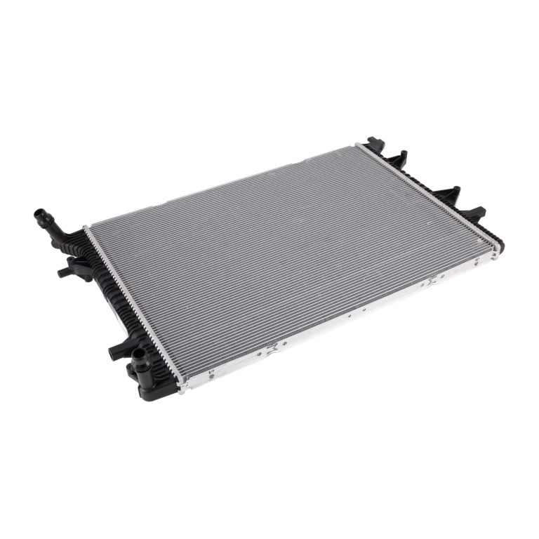 Radiateur moteur (Radiateur de refroidissement) VEMO V10-60-0058