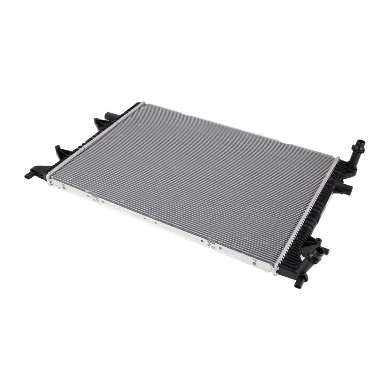Radiateur moteur (Radiateur de refroidissement) VEMO V10-60-0058