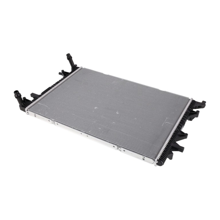 Radiateur moteur (Radiateur de refroidissement) VEMO V10-60-0058