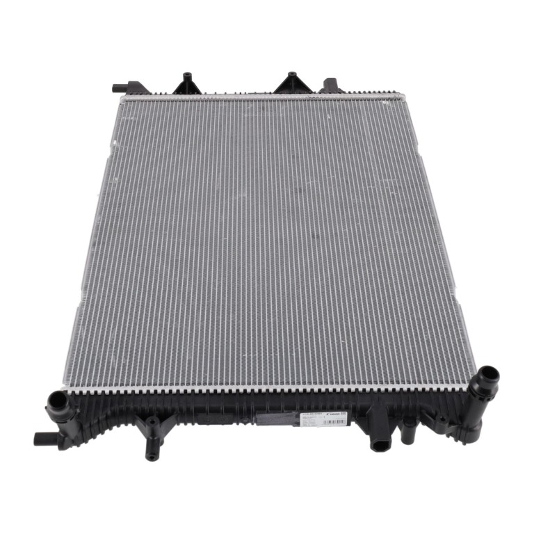 Radiateur moteur (Radiateur de refroidissement) VEMO V10-60-0058