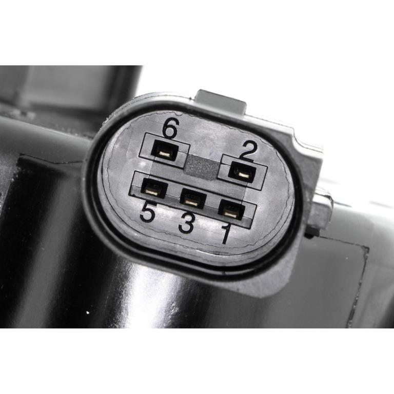 Module-EGR VEMO ref. V10-63-0047