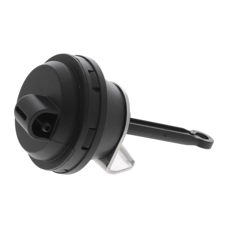 Valve de commande par dépression, réaspiration des gaz VEMO ref. V10-63-0066-1