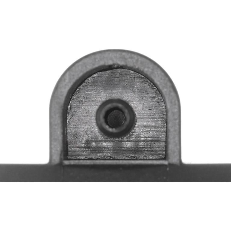 Valve de commande par dépression, réaspiration des gaz VEMO ref. V10-63-0066-1