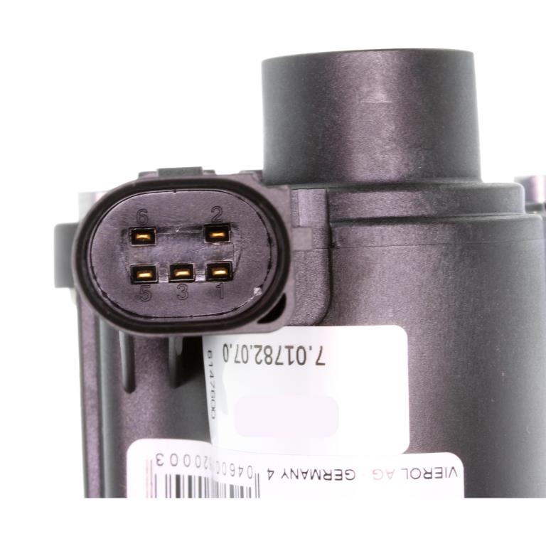 Vanne EGR VEMO V10-63-0069