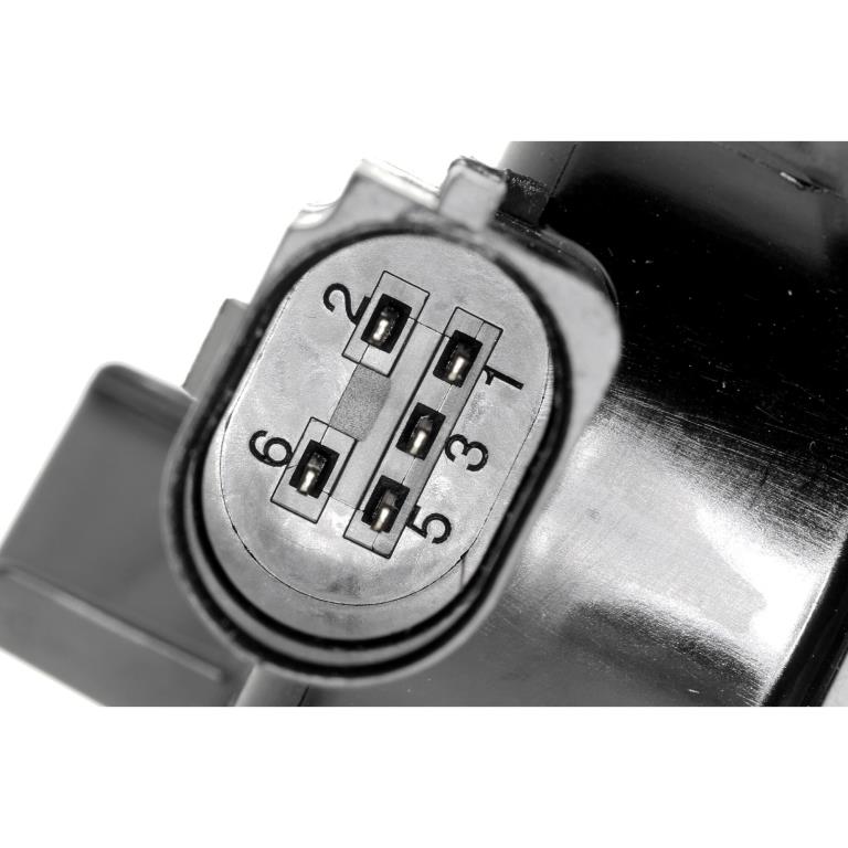 Vanne EGR VEMO V10-63-0080