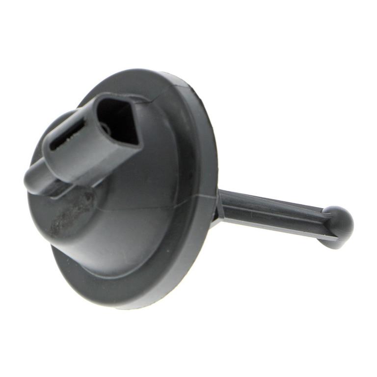 Valve de commande par dépression, réaspiration des gaz VEMO ref. V10-63-0105