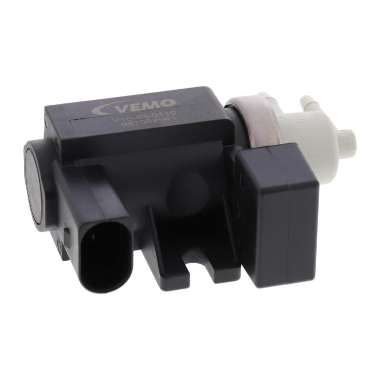 Capteur de pression, turbocompresseur VEMO ref. V10-63-0110