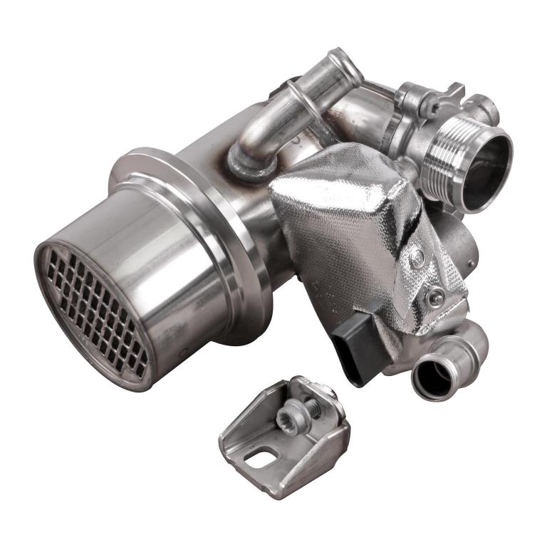 Radiador válvula egr VEMO ref. V10-63-0135