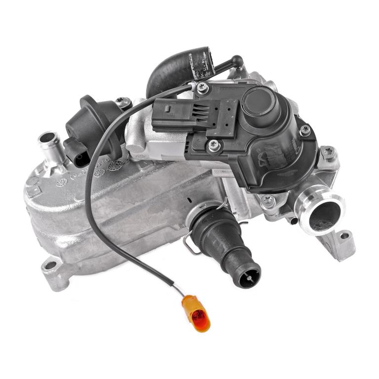 Radiador válvula egr VEMO ref. V10-63-0140