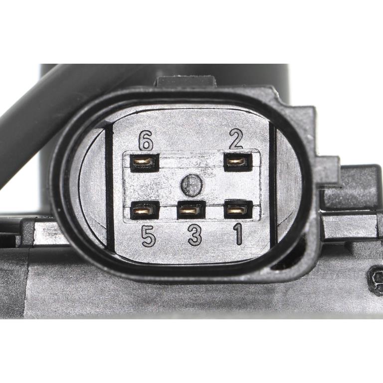 Radiador válvula egr VEMO ref. V10-63-0140