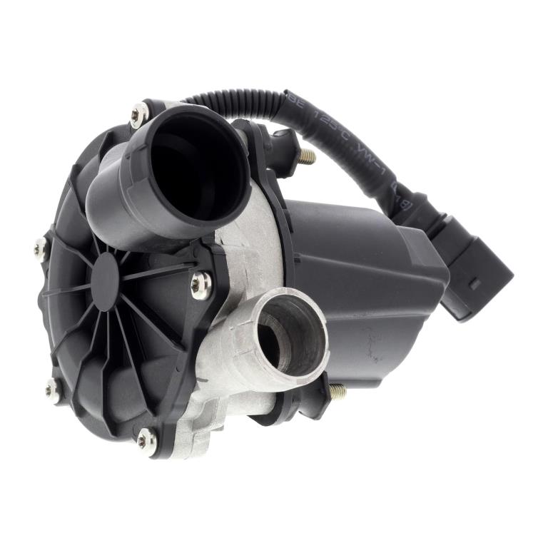 Pompe d'injection d'air secondaire (Pompe à air secondaire) VEMO V10-63-0154