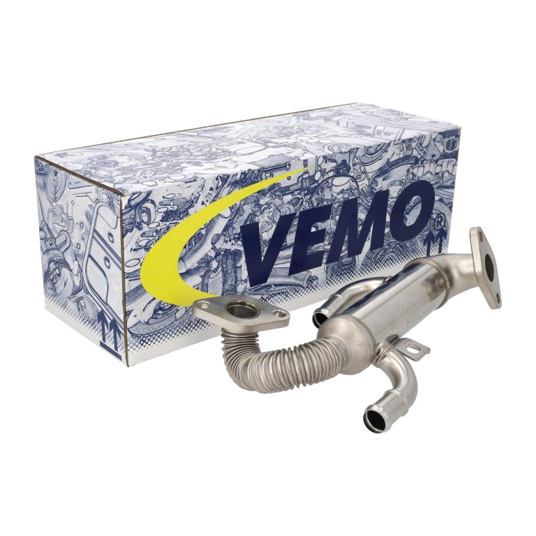 Radiador válvula egr VEMO ref. V10-63-0159