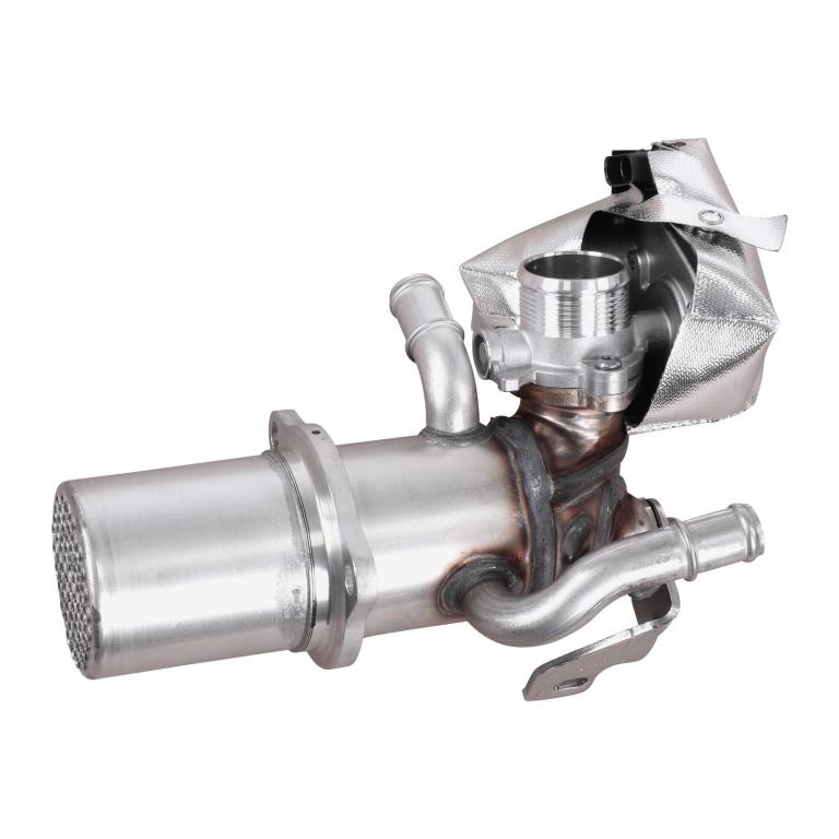 Radiador válvula egr VEMO ref. V10-63-0170