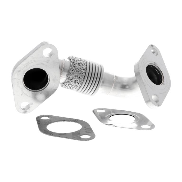 Durite de reniflard d'huile (Tuyau de vapeur d'huile moteur) VEMO V10-64-0008