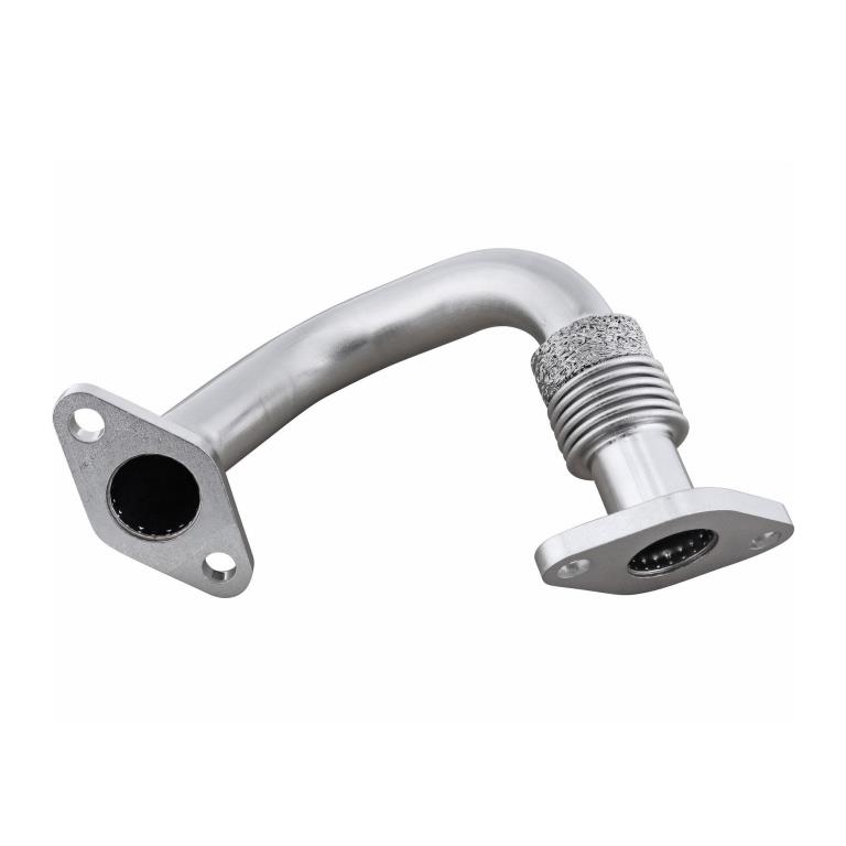 Durite de reniflard d'huile (Tuyau de vapeur d'huile moteur) VEMO V10-64-0013