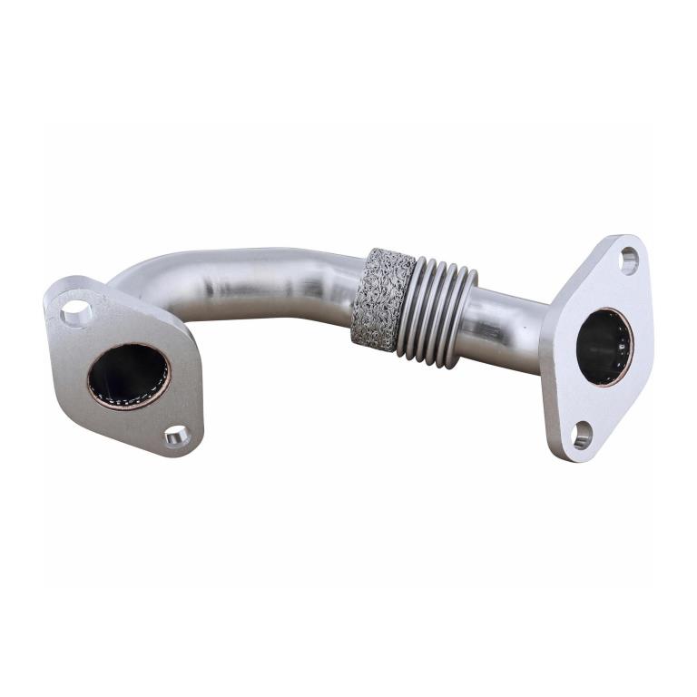 Durite de reniflard d'huile (Tuyau de vapeur d'huile moteur) VEMO V10-64-0015