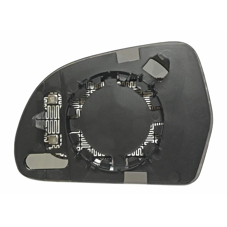 Espelho de retrovisor VEMO ref. V10-69-0010