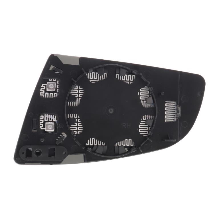 Cristal de espejo, retrovisor exterior VEMO ref. V10-69-0015