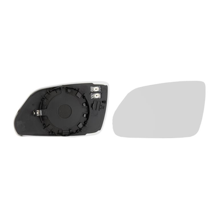 Cristal de espejo, retrovisor exterior VEMO ref. V10-69-0016
