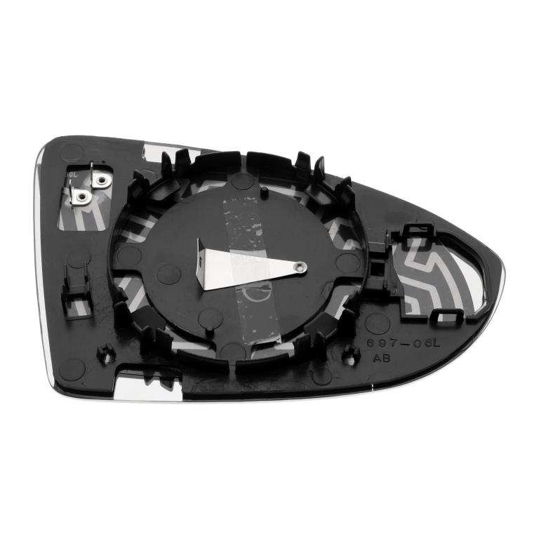 Cristal de espejo, retrovisor exterior VEMO ref. V10-69-0025
