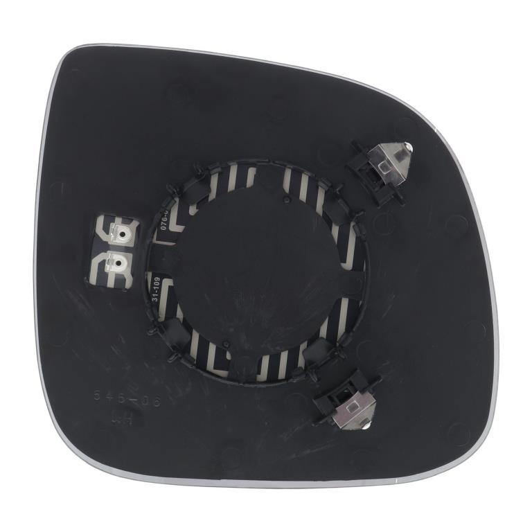 Espelho de retrovisor VEMO V10-69-0073