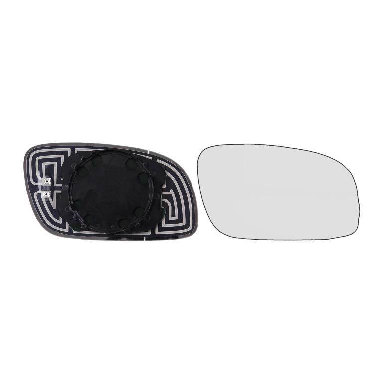 Espelho de retrovisor VEMO ref. V10-69-0082
