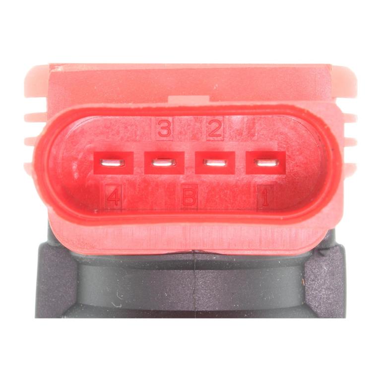 Bobine d'allumage VEMO V10-70-0068