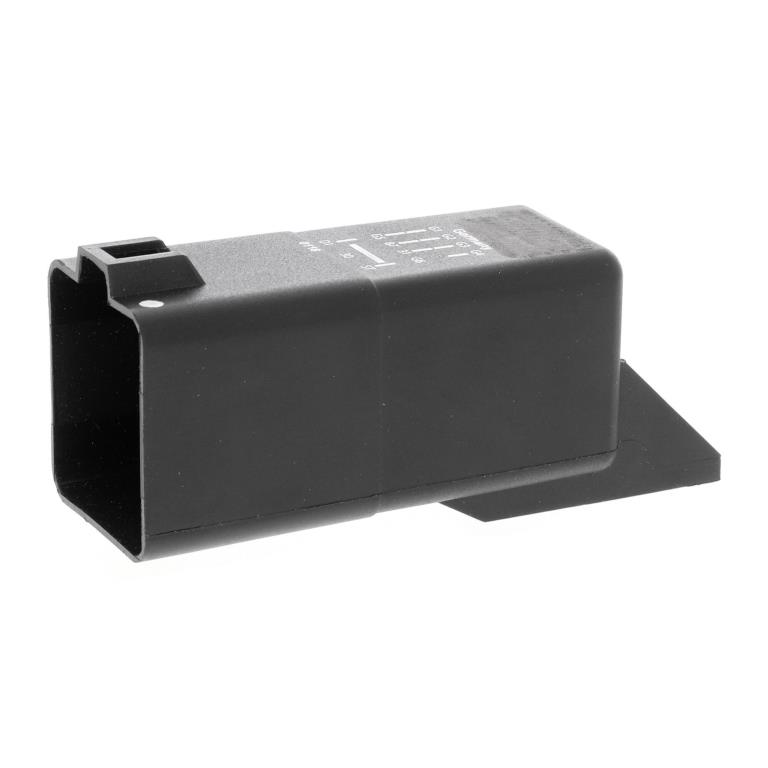 Appareil de commande, temps de préchauffage VEMO ref. V10-71-0010