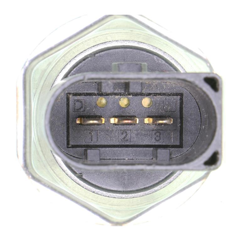 Capteur, pression de carburant VEMO V10-72-0025