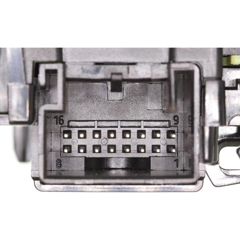 Ressort tournant, Airbag VEMO ref. V10-72-0052