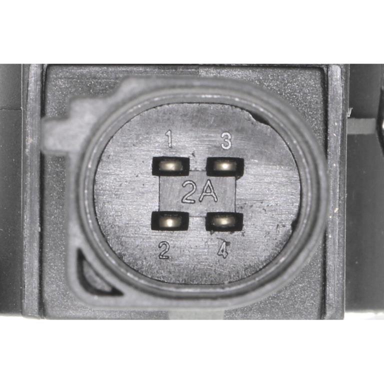 Capteur, niveau de suspension pneumatique VEMO V10-72-0058