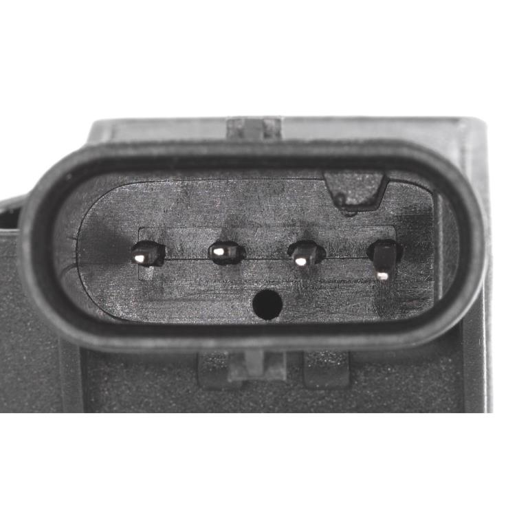 Capteur, pression des gaz échappement (Capteur de pression différentiel) VEMO ref. V10-72-0061