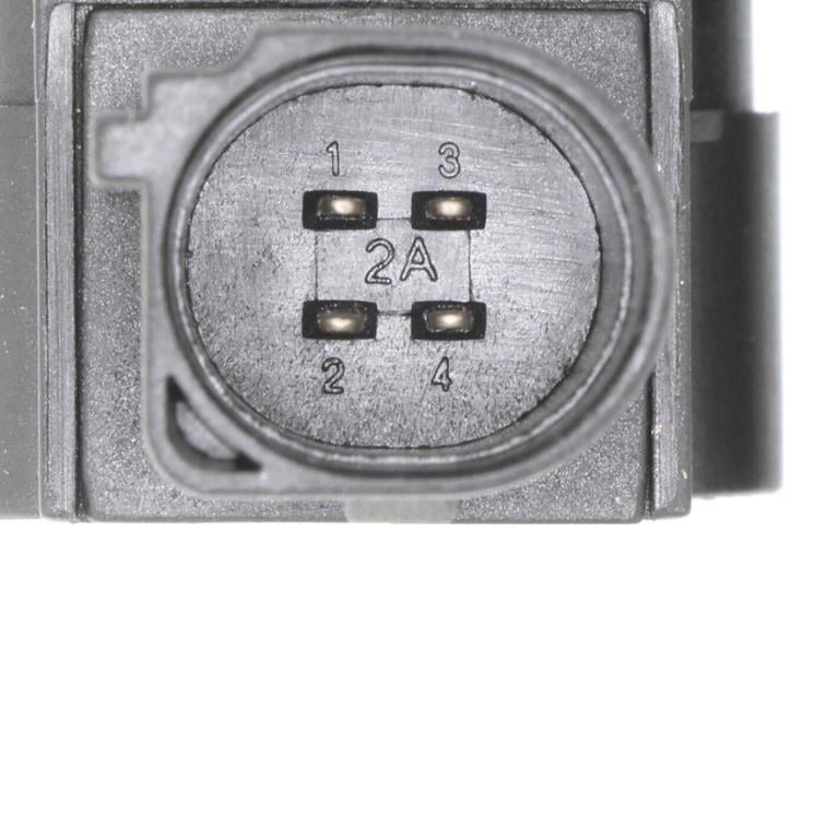 Capteur, niveau de suspension pneumatique VEMO V10-72-0064