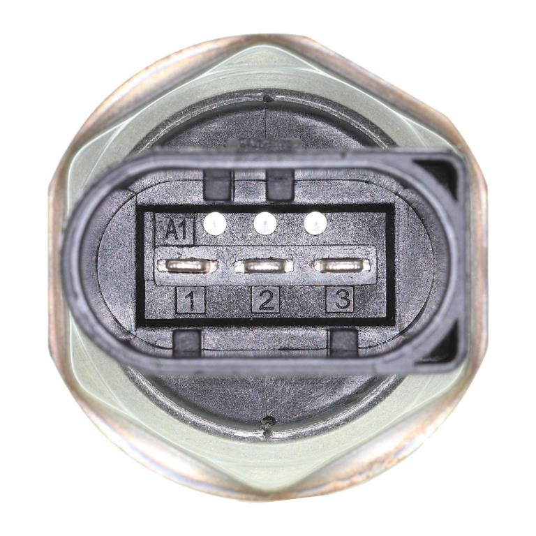 Sensor de pressão do combustível VEMO V10-72-0147