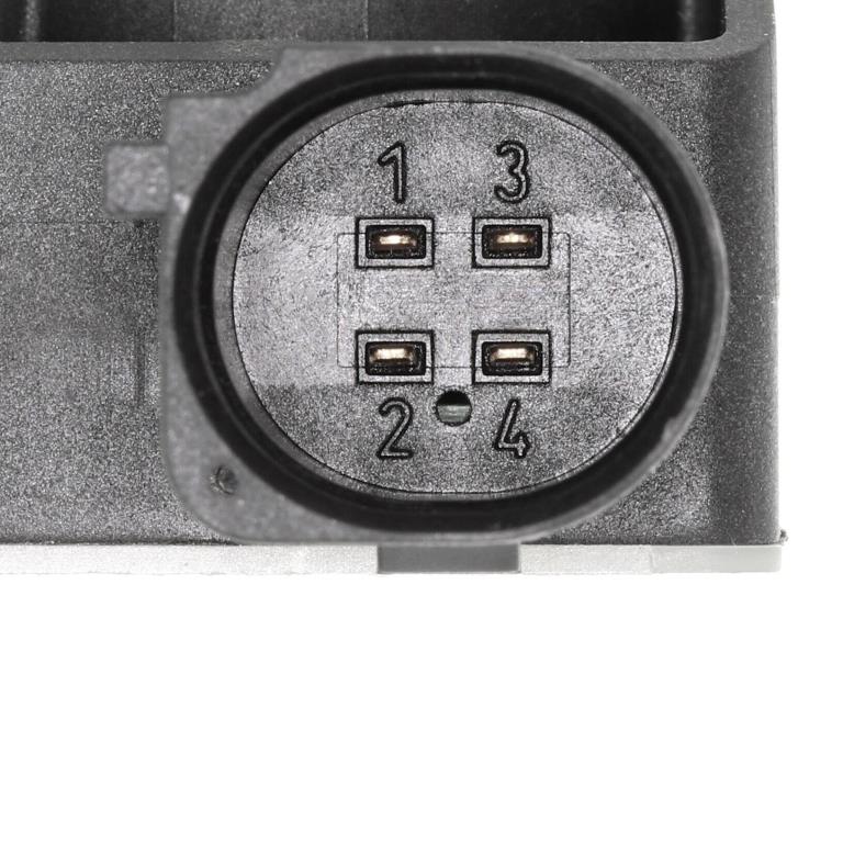 Capteur, correcteur de portée VEMO ref. V10-72-0180