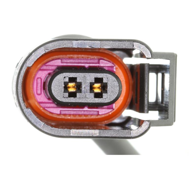 Capteur ABS (Capteur de vitesse de roue) VEMO ref. V10-72-0244