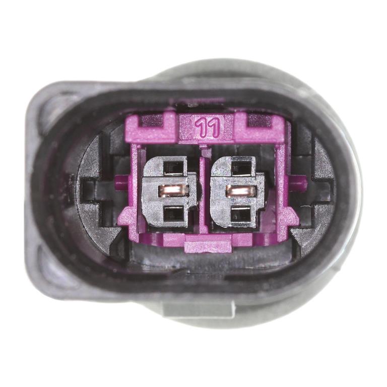 Capteur ABS (Capteur de vitesse de roue) VEMO ref. V10-72-0244