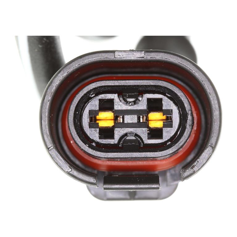 Capteur ABS (Capteur de vitesse de roue) VEMO ref. V10-72-0245