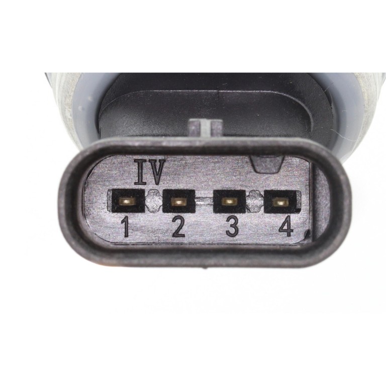 Sensor de pressão do combustível VEMO V10-72-0466
