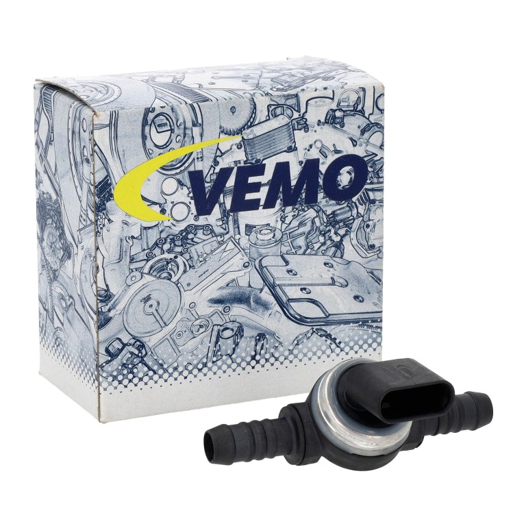 Sensor de pressão do combustível VEMO V10-72-0466