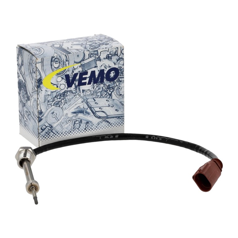 Palpeur, température des gaz VEMO ref. V10-72-0474
