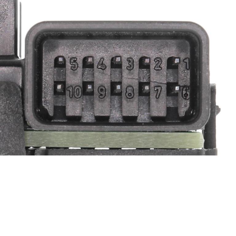 Sensor ángulo dirección VEMO ref. V10-72-0870