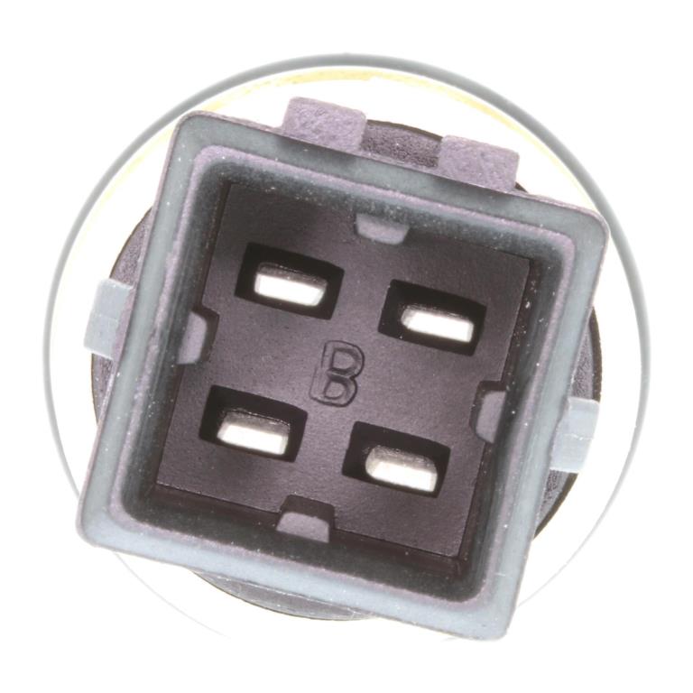 Sensor, temperatura del refrigerante VEMO ref. V10-72-0912