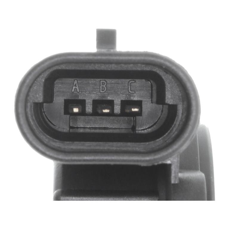 Sensor de posição, borboleta de admissão VEMO ref. V10-72-0988