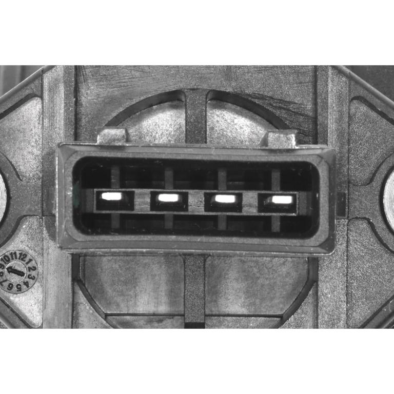 Débitmètre de masse d'air VEMO ref. V10-72-1022