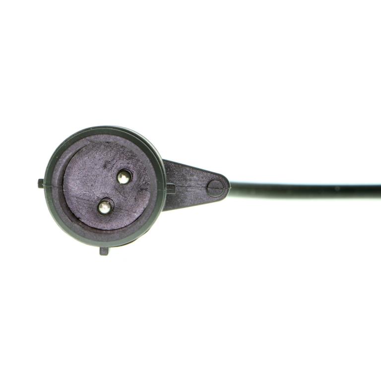 Kit de contact avertisseur, usure des garnitures de freins (Témoin d'usure plaquettes) VEMO V10-72-1023