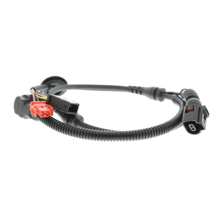 Capteur ABS (Capteur de vitesse de roue) VEMO ref. V10-72-1027