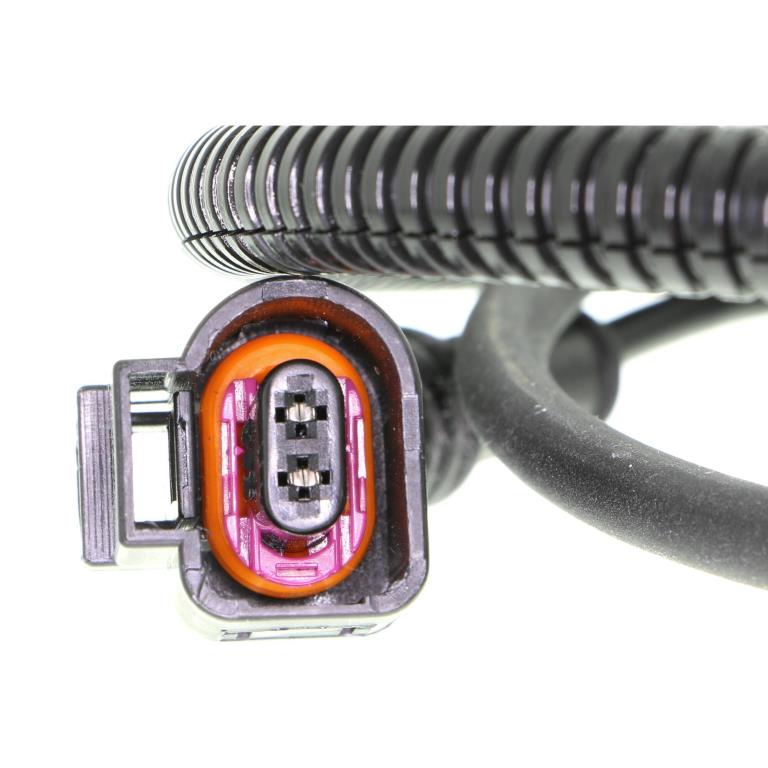 Capteur ABS (Capteur de vitesse de roue) VEMO ref. V10-72-1027