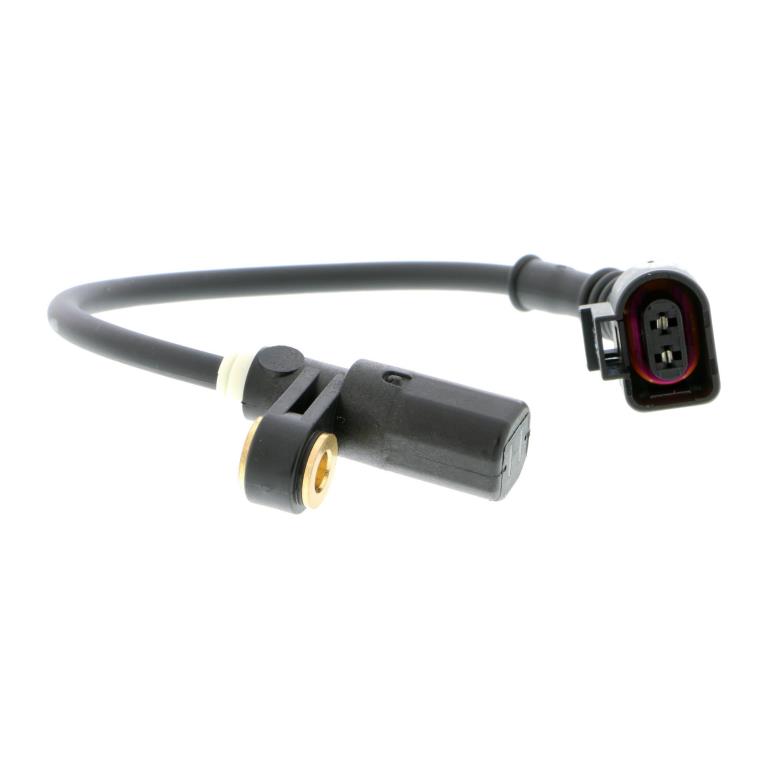 Capteur ABS (Capteur de vitesse de roue) VEMO ref. V10-72-1050