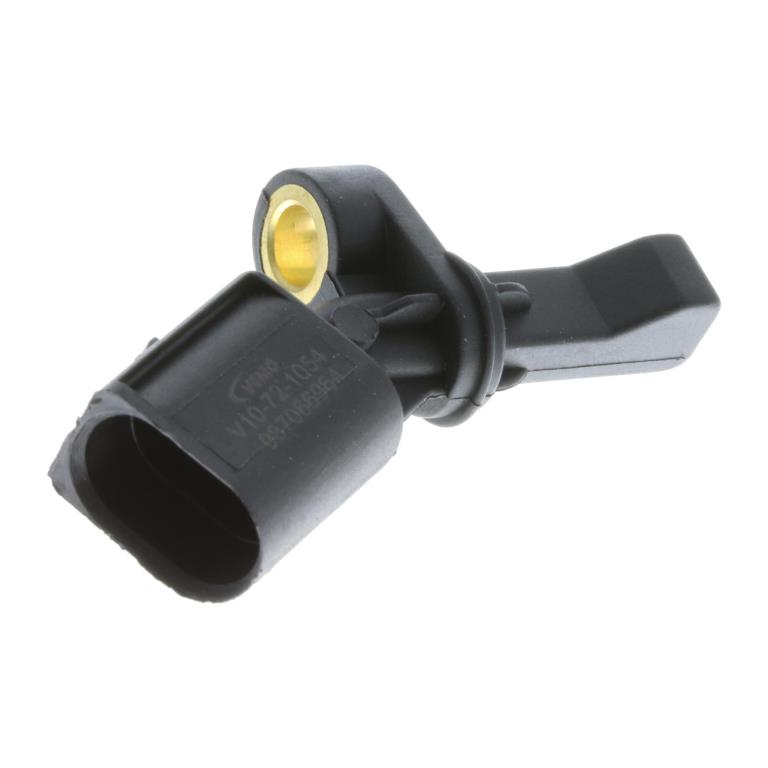 Capteur ABS (Capteur de vitesse de roue) VEMO ref. V10-72-1054